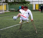 Onlara engel yok