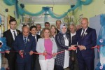 El emeği göz nuru ürünler sergilendi