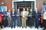 Yılsonu sergisine mehteranlı açılış