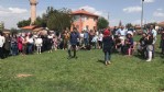 Gökçe köyde hıdrellez şenliği
