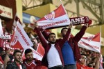 Gümüşhane 1.Lig'e yürüyor 2-1