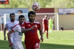 Gümüşhane 1.Lig'e yürüyor 2-1