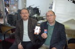 Alzheimer hastası 5 gündür kayıp