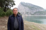 Kanyonda rekor denemesi