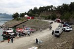 Kanyonda rekor denemesi