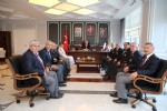 Güney Kore Askeri Ataşesi’nin Türkiye hayranlığı