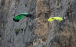 Adrenalin sporları nefes kesti