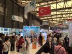 Çin’de ÇAYKUR’A büyük ilgi