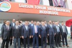 Bakan Çelik: 700 milyon insan göç edecek