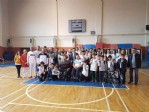 Okçuluk şampiyonası nefes kesti