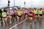 19 Mayıs Yarı Maratonu yapıldı
