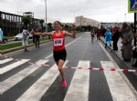 19 Mayıs Yarı Maratonu yapıldı