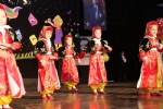 İlkokuldan okuma etkinliği