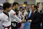 Amasya’da 19 Mayıs kutlaması
