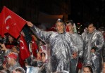 Artvin’de Fetih Buluşmaları şöleni düzenlendi