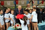 Samsun’da 19 Mayıs coşkusu