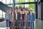 'Samsun parmakla gösterilir hale gelecek'