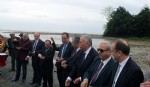 Giresun Aksu'da Mayıs 7'si kutlandı