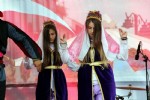 AVM’de 19 Mayıs coşkusu