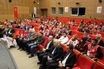 'Kadın bağışçı sayısını yükseltmeliyiz'