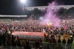 Taraftarlardan büyük sevinç