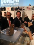 Tok: Yeni bir dönem başlıyor
