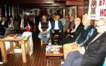 Giresun’un yaylalarında spor zirvesi