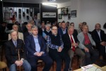 Giresun Gazeteciler Derneği kongresi yapıldı