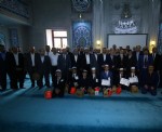 Kur’an-ı Kerim birincisi Samsun’dan