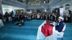 Kur’an-ı Kerim birincisi Samsun’dan