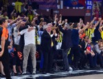 THY Euroleague’de şampiyon Fenerbahçe