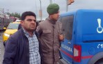 Düğün dönüşü facia