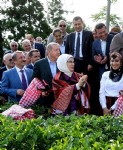 'Türkiye daha da güçlenecek'