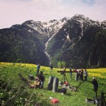 Bu film için Ağaoğlu en özel aracını verdi