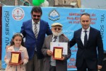 15 bin kursiyerin 1 yıllık emeği sergilendi