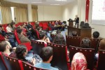 Gafarova: Kırım’da Kur’an-ı Kerim yasaklandı
