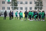 Giresunspor, Eskişehir'e bileniyor