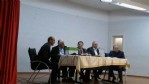Köylere Hizmet Götürme Birliği seçildi