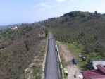 Ordu'da ulaşıma dev yatırım