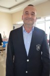 Öğrenciler tasarladıkları kıyafetleri sergiledi