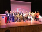 Vezirköprü’de şehitlik paneli
