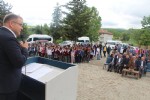 Göl’de TÜBİTAK 4006 Bilim Fuarı