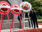 Balkanlardan Samsun çıkarması