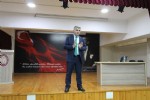 Piri Reis’te 'Medya Paneli'