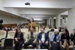 Piri Reis’te 'Medya Paneli'