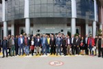 'Gözümüzü budaktan esirgemeyiz'