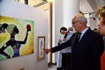 El emekleri görücüye çıktı