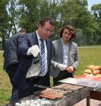 Atakum’da öğrenci buluşması