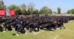 Polis teşkilatına taze kan