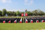 Polis teşkilatına taze kan